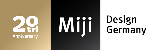 Miji GmbH - Design Germany