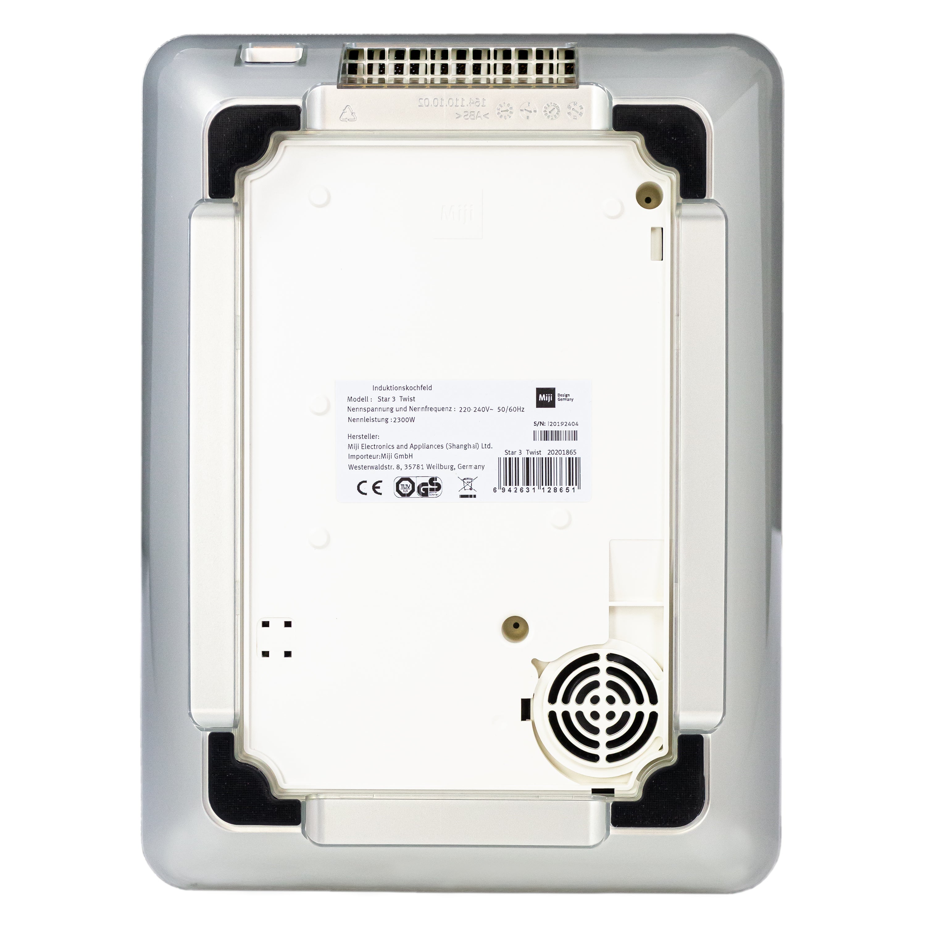 Star 3 ECO