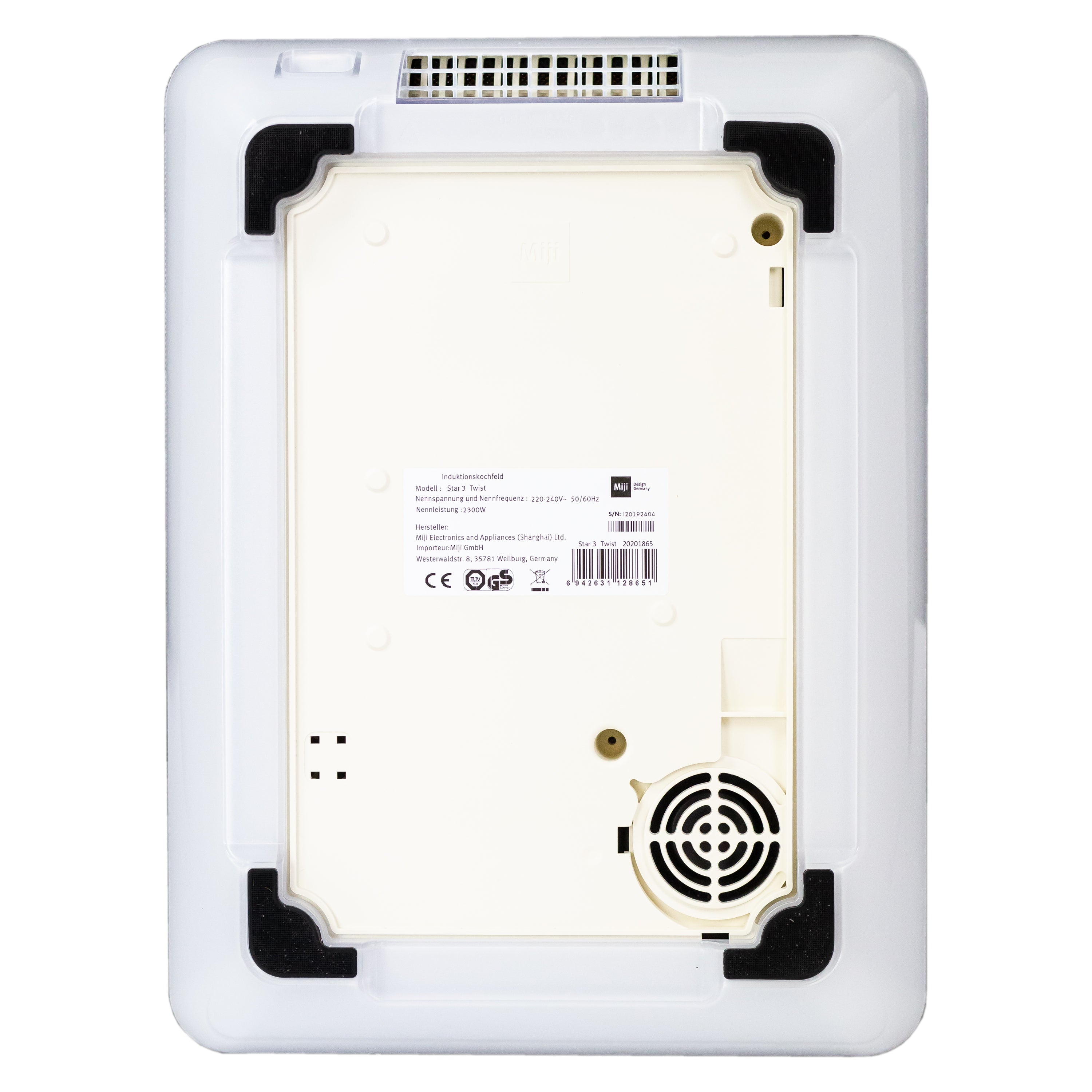 Star 3 ECO