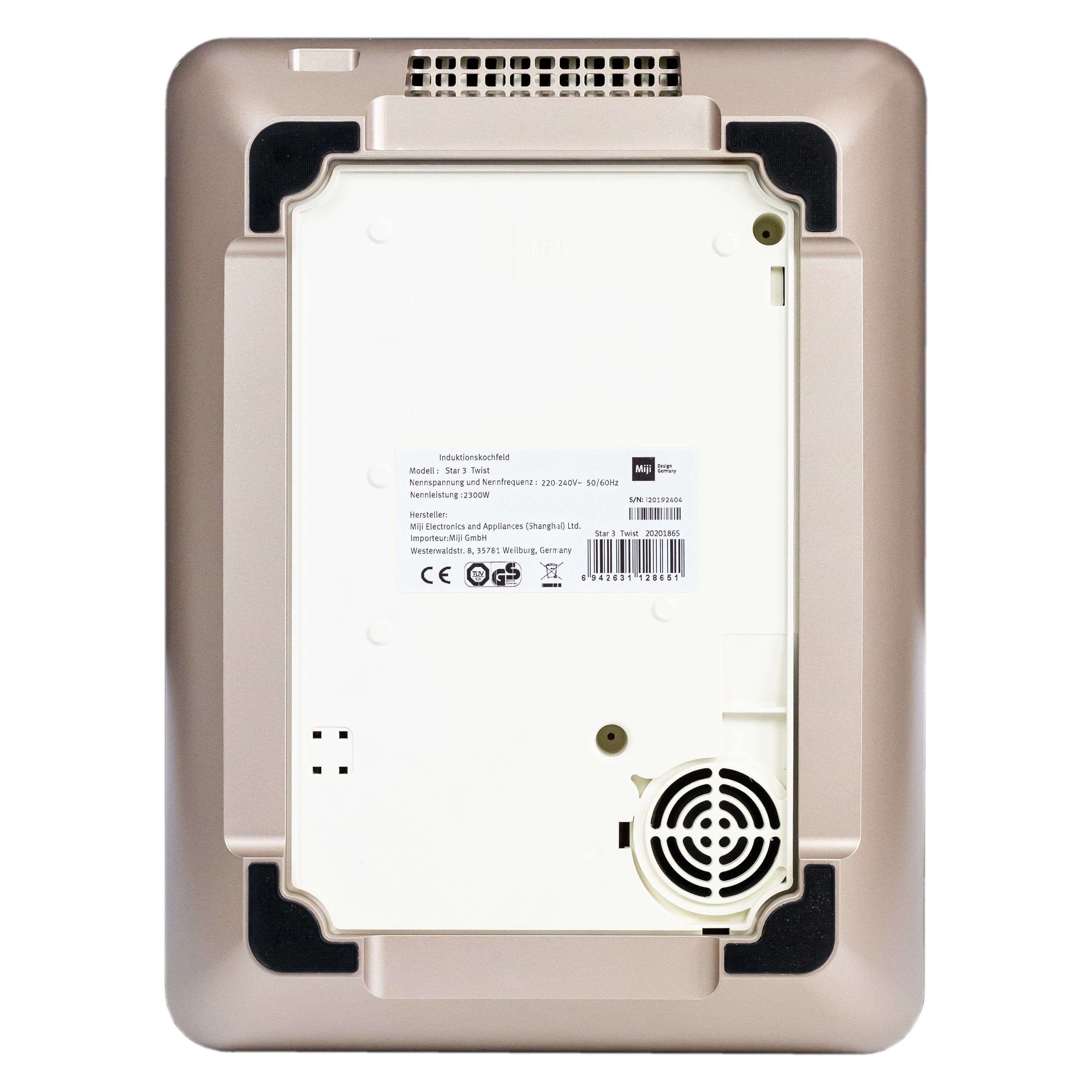 Star 3 ECO