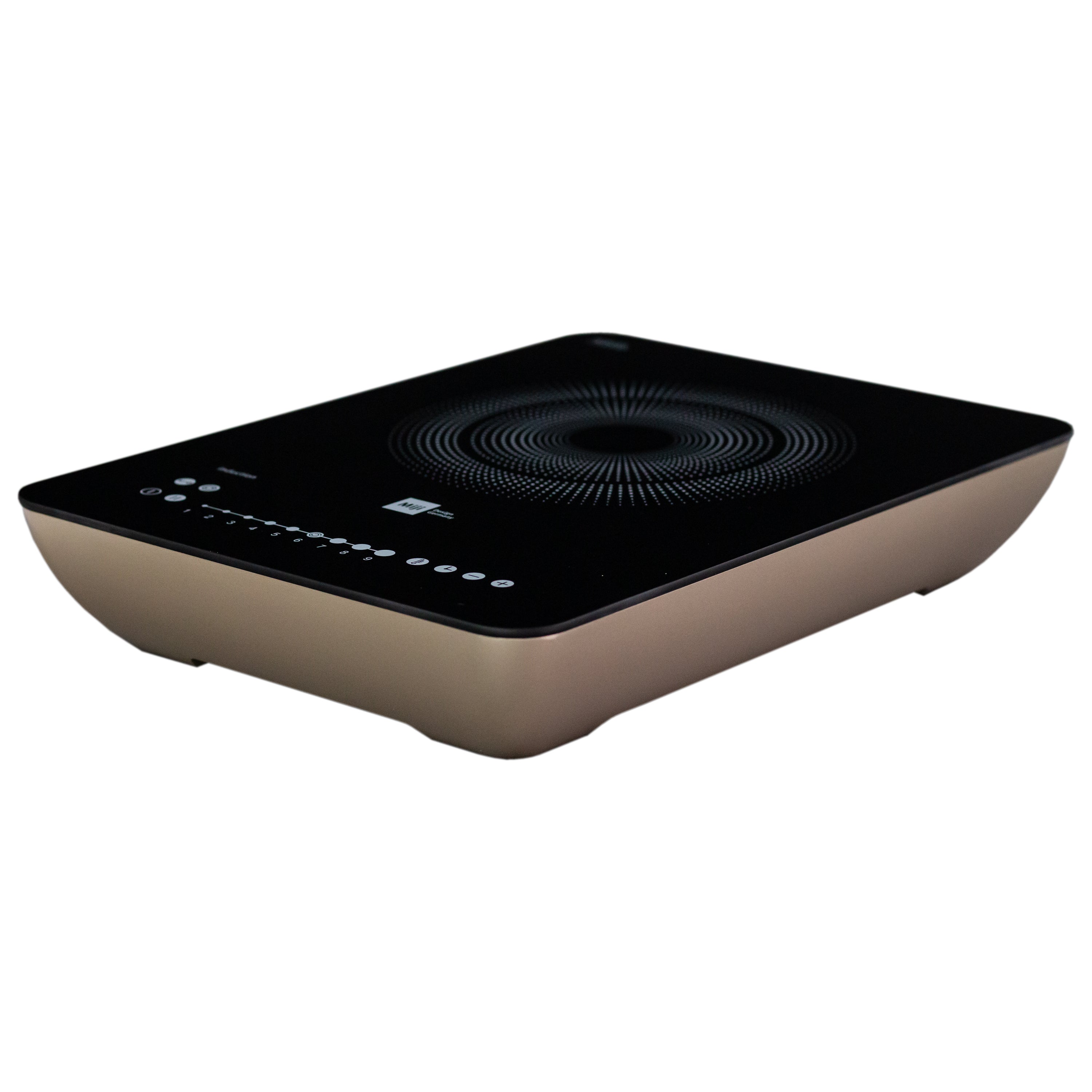 Star 3 Premium Induktionskochplatte