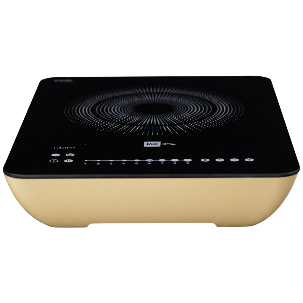 Star 3 ECO Induktionskochplatte – Sand