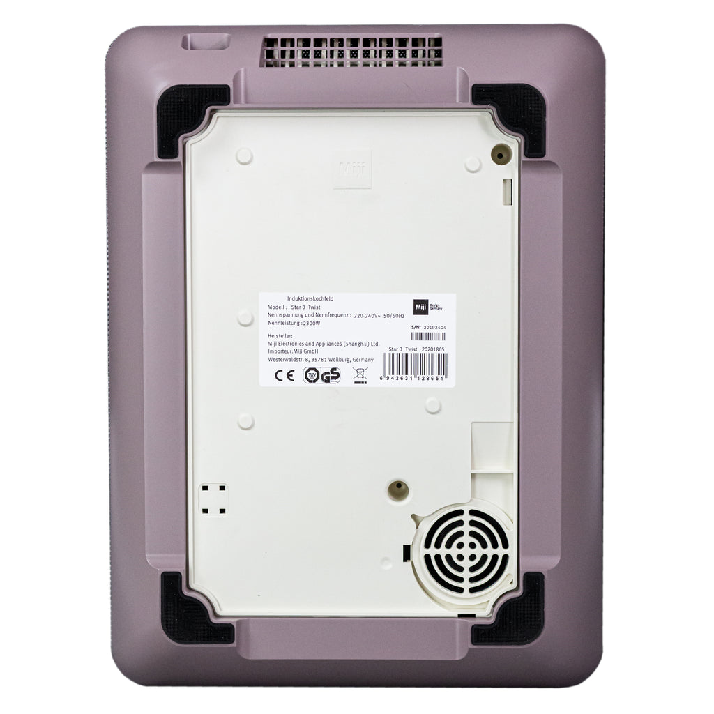 Star 3 ECO