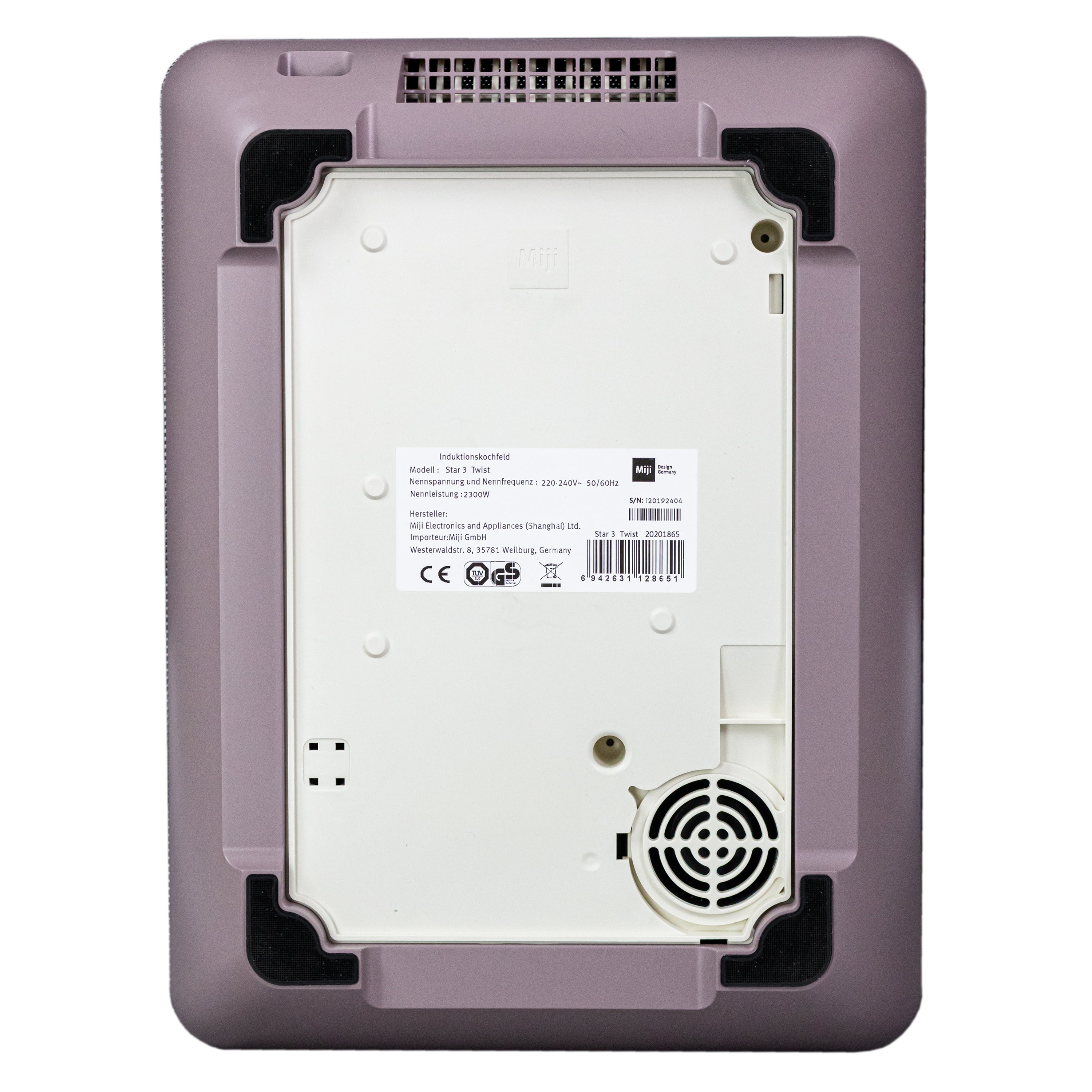Star 3 ECO