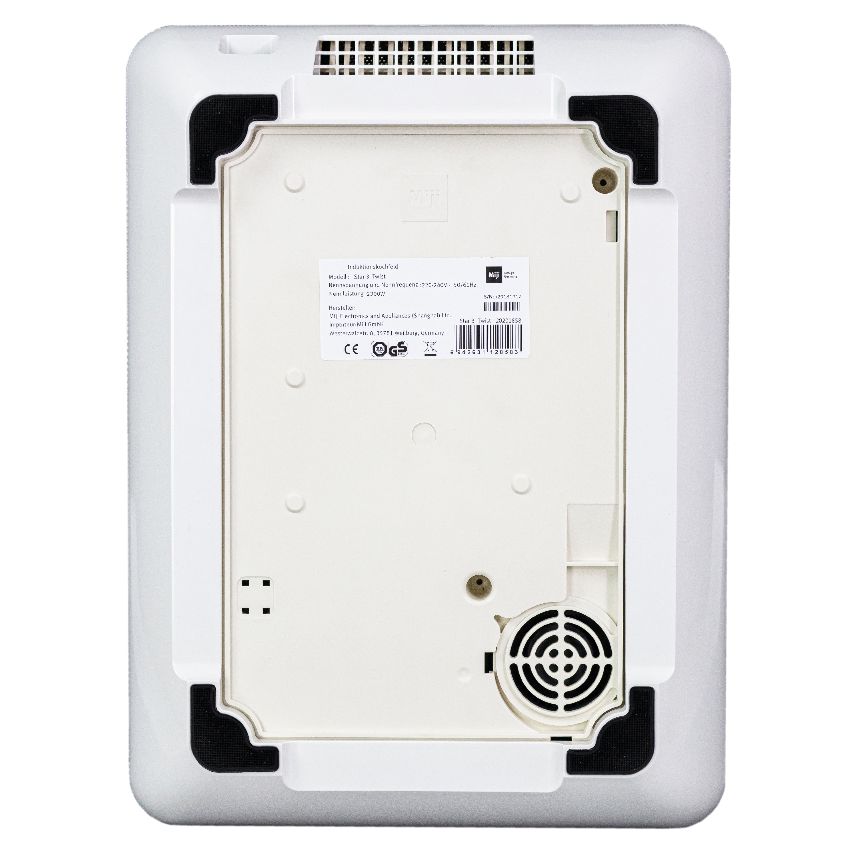 Star 3 ECO