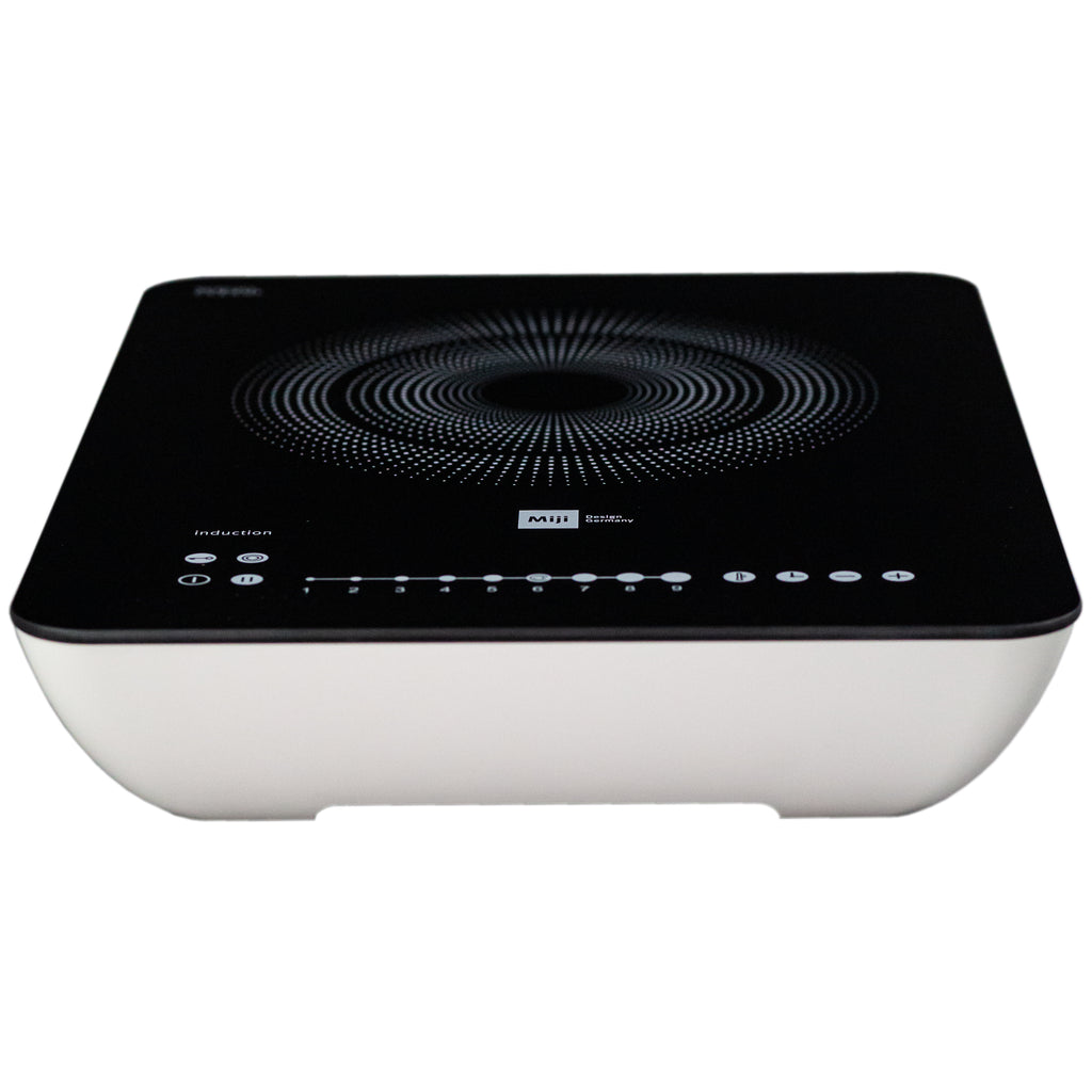 Star 3 ECO Induktionskochplatte