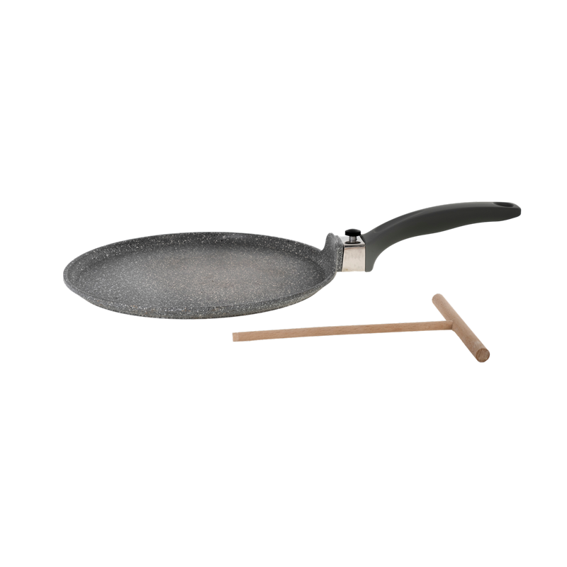 Crêpe Pfanne