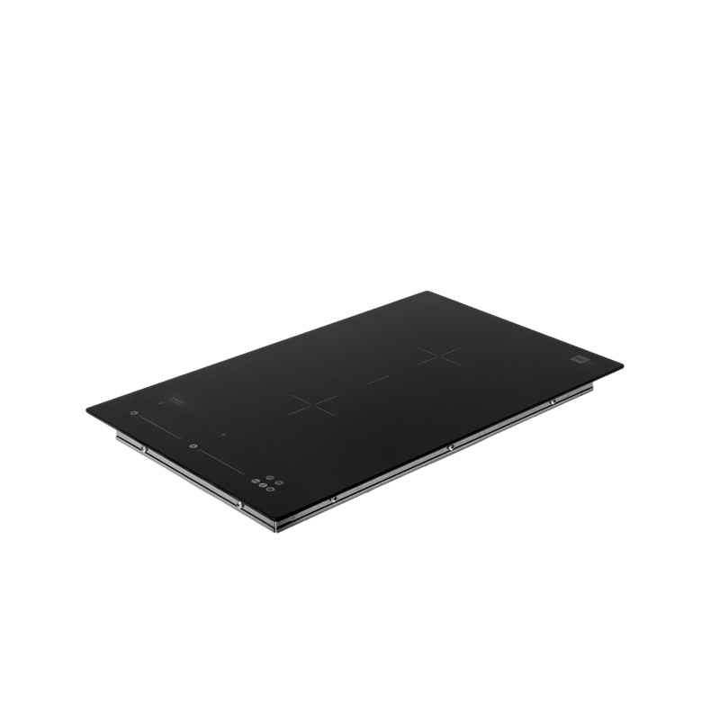 Star 5 Plus Zara Grey Induktionskochfeld Einbau